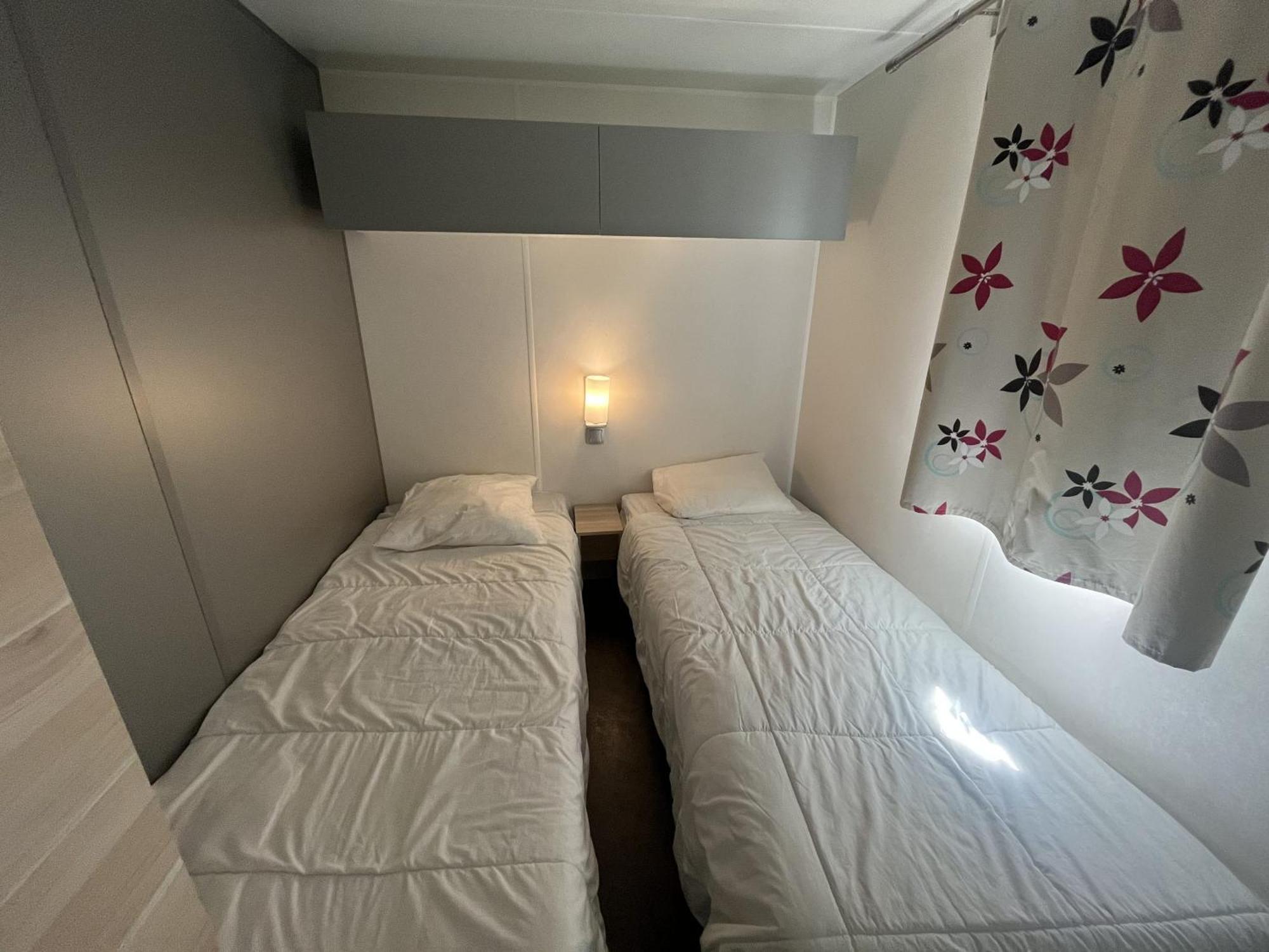 Camping Prima Týn nad Vltavou Eksteriør bilde