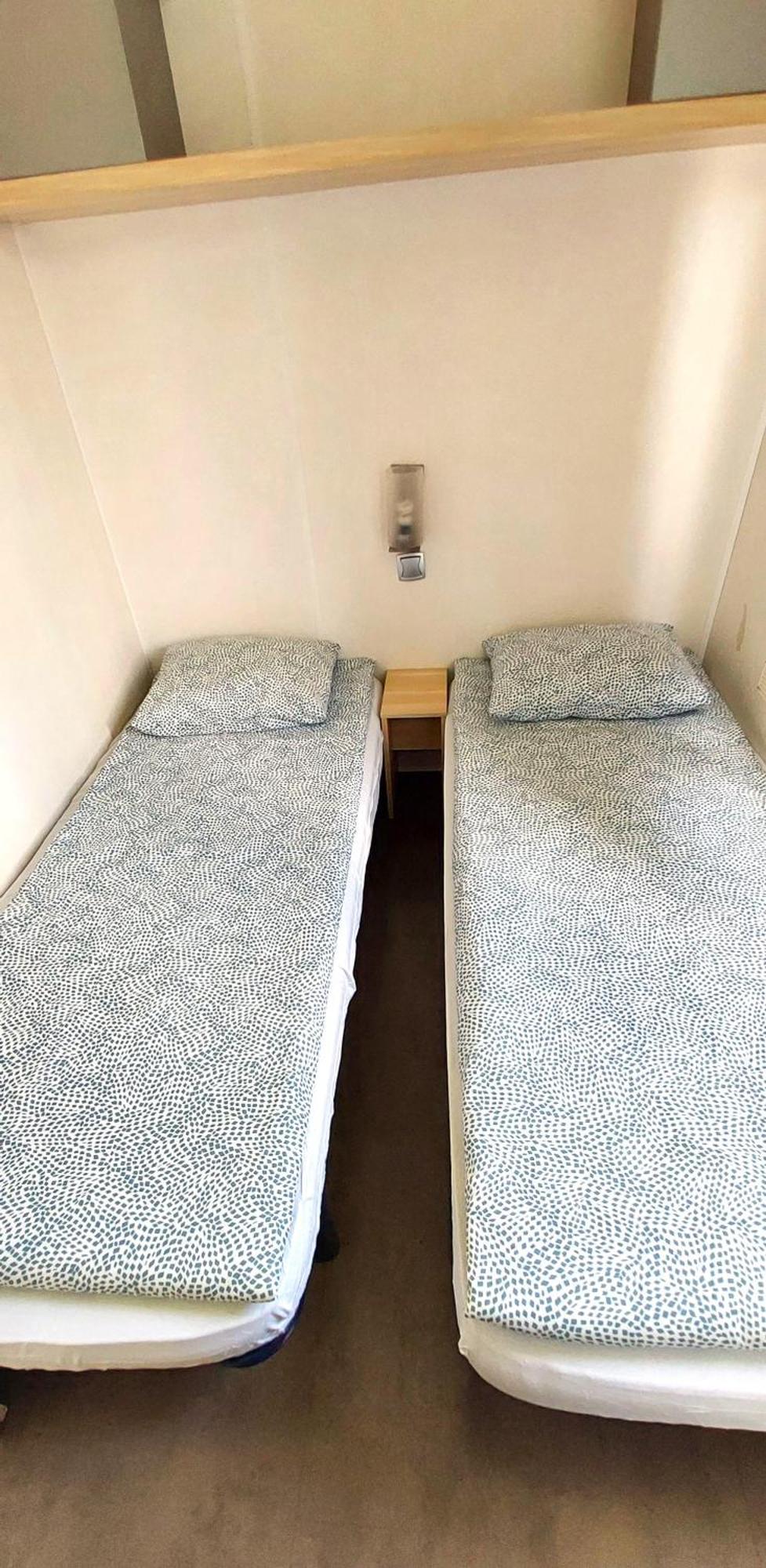 Camping Prima Týn nad Vltavou Eksteriør bilde