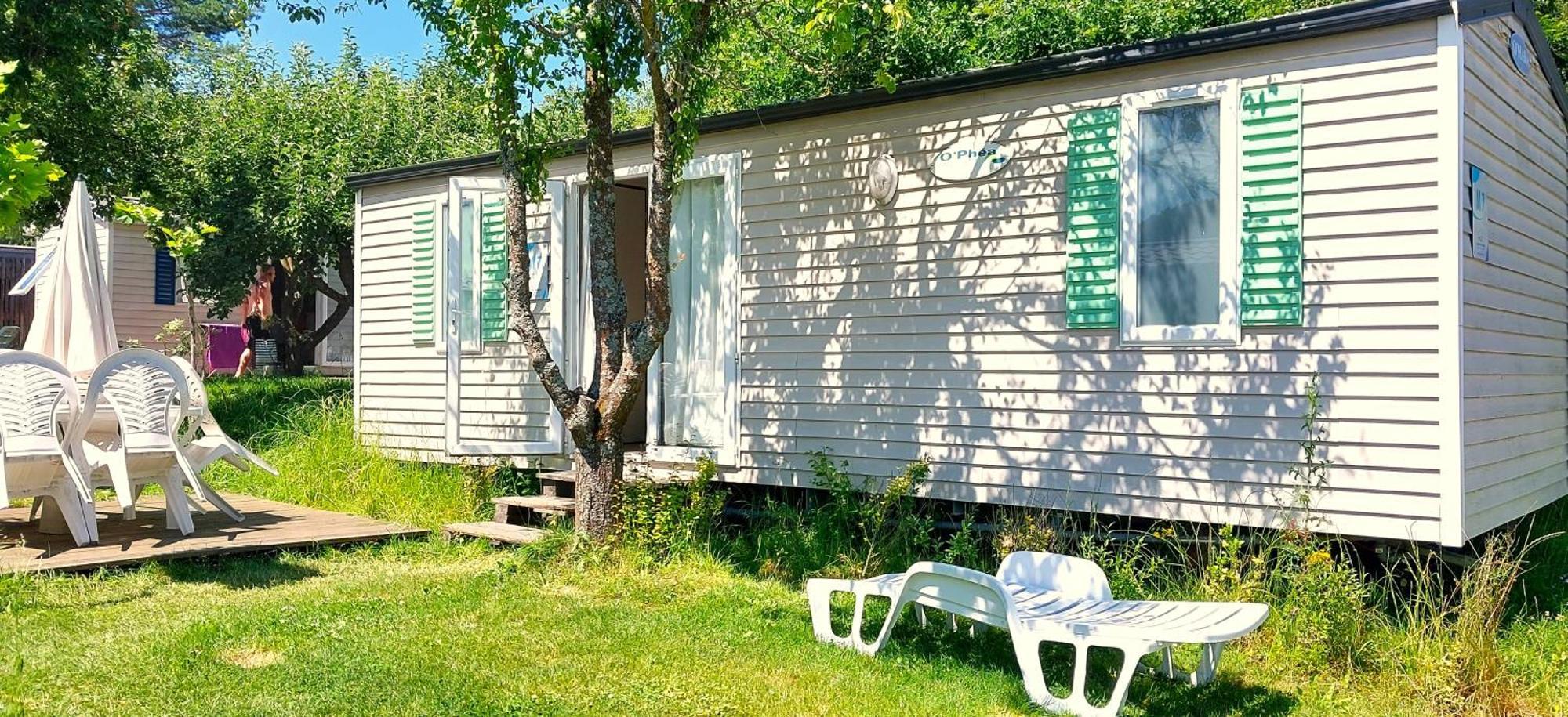 Camping Prima Týn nad Vltavou Eksteriør bilde