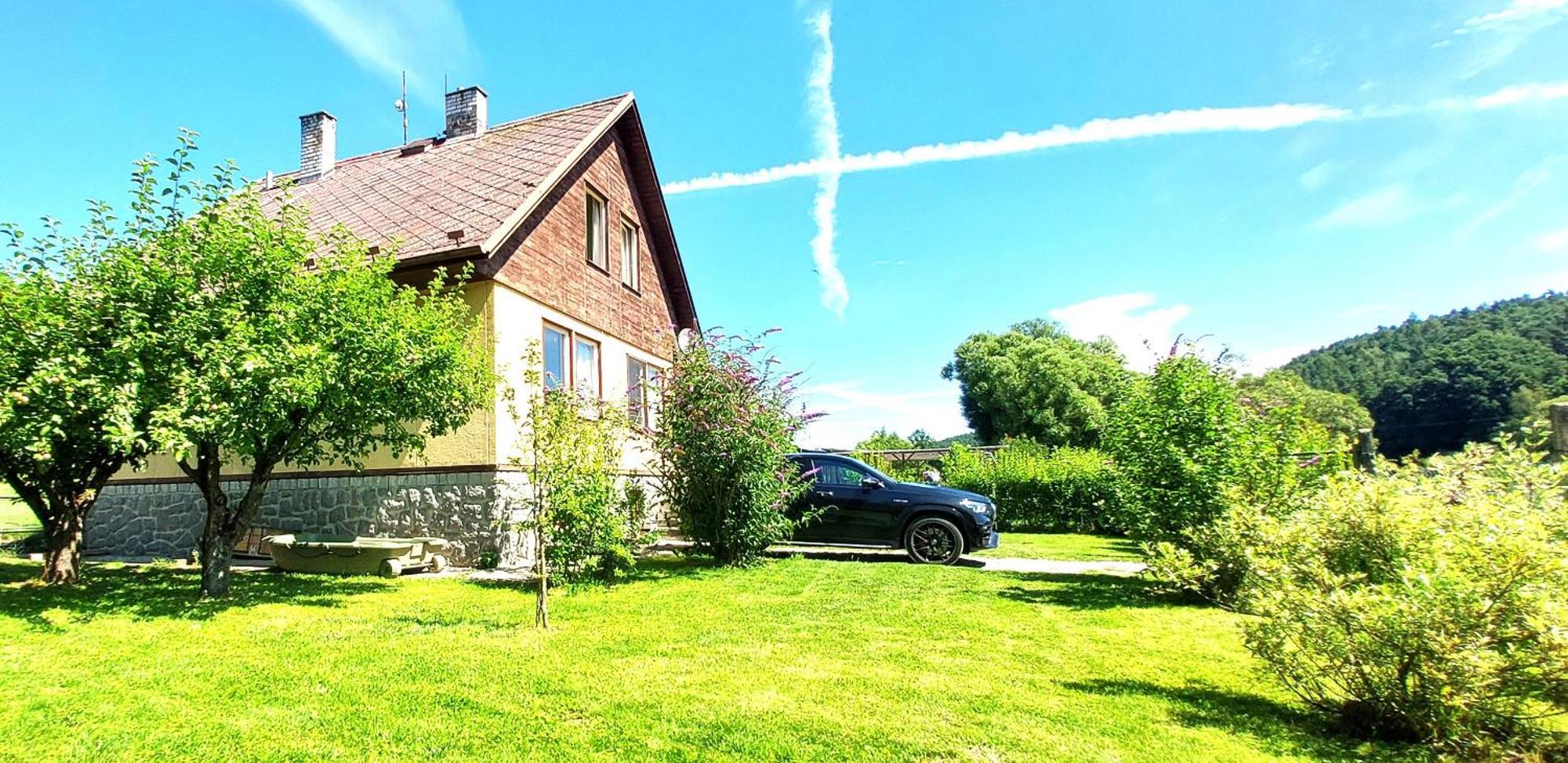 Camping Prima Týn nad Vltavou Eksteriør bilde
